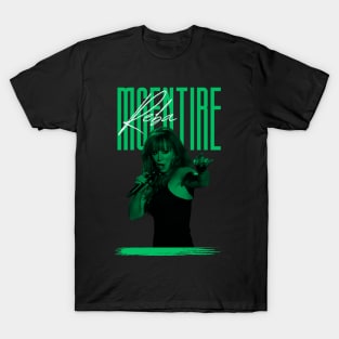 Reba Mcentire///original retro T-Shirt